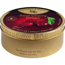 Леденцы CAVENDISH&HARVEY со вкусом вишни, 200г в магазинах Лента