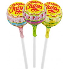 Карамель CHUPA CHUPS Токи-о!, 12г в магазинах Лента
