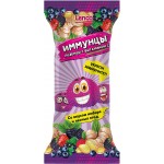 Карамель леденцовая LENCO Иммунцы Ассорти с витамином С, 14г