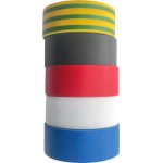 Набор изоляционных лент ЛЕНТА, Арт. D004, 5шт