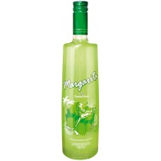 Аперитив Маргарита со вкусом лайма непрозрачный, 12%, 0.75л в магазинах Лента