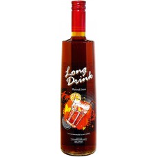 Аперитив LONG DRINK 15%, 0.75л в магазинах Лента