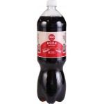Напиток 365 ДНЕЙ Кола среднегазированный, 1.5л