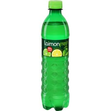 Напиток LAIMON FRESH среднегазированный, 0.5л в магазинах Лента