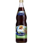 Напиток ЧЕРНОГОЛОВКА Байкал сильногазированный, 1л Напиток ЧЕРНОГОЛОВКА Байкал сильногазированный, 1л