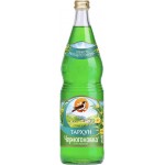 Напиток ЧЕРНОГОЛОВКА Тархун сильногазированный, 1л Напиток ЧЕРНОГОЛОВКА Тархун сильногазированный, 1л