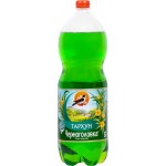 Напиток ЧЕРНОГОЛОВКА Тархун сильногазированный, 2л Напиток ЧЕРНОГОЛОВКА Тархун сильногазированный, 2л