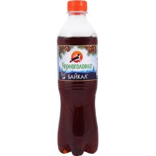 Напиток ЧЕРНОГОЛОВКА Байкал сильногазированный, 0.5л в магазинах Лента