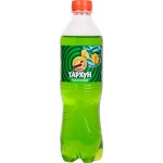 Напиток ЧЕРНОГОЛОВКА Тархун сильногазированный, 0.5л Напиток ЧЕРНОГОЛОВКА Тархун сильногазированный, 0.5л