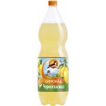 Напиток ЧЕРНОГОЛОВКА Лимонад Оригинальный сильногазированный, 2л Напиток ЧЕРНОГОЛОВКА Лимонад Оригинальный сильногазированный, 2л