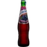 Напиток НАТАХТАРИ с ароматом красного винограда саперави среднегазированный, 0.5л Напиток НАТАХТАРИ с ароматом красного винограда саперави среднегазированный, 0.5л