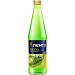 Напиток ЛЕНТА Тархун газированный, 0.5л Напиток ЛЕНТА Тархун газированный, 0.5л