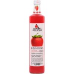 Напиток ASCANIA Клубника, 0.5л