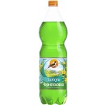 Напиток ЧЕРНОГОЛОВКА Тархун газированный, 1.5л Напиток ЧЕРНОГОЛОВКА Тархун газированный, 1.5л