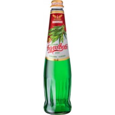 Напиток ЗЕДАЗЕНИ Тархун газированный, 0.5л в магазинах Лента