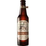 Напиток MEDOVARUS Ginger ale Имбирный фильтрованный обеспложенный, 0.5л Напиток MEDOVARUS Ginger ale Имбирный фильтрованный обеспложенный, 0.5л