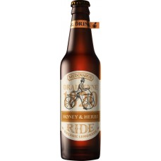 Напиток MEDOVARUS Ride honey and herbs фильтрованный обеспложенный, 0.5л в магазинах Лента
