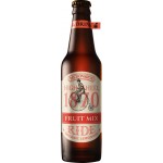 Напиток MEDOVARUS Ride fruit mix фильтрованный обеспложенный, 0.5л Напиток MEDOVARUS Ride fruit mix фильтрованный обеспложенный, 0.5л