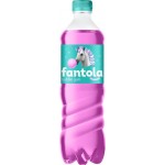 Напиток FANTOLA Bubble Gum сильногазированный, 0.5л Напиток FANTOLA Bubble Gum сильногазированный, 0.5л