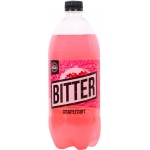 Напиток STAR BAR Bitter Grapefruit сильногазированный, 1л