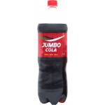 Напиток JUMBO Cola сильногазированный, 0.5л Напиток JUMBO Cola сильногазированный, 0.5л