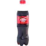 Напиток JUMBO Cola сильногазированный, 1.5л Напиток JUMBO Cola сильногазированный, 1.5л