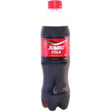 Напиток JUMBO Cola сильногазированный, 1.5л в магазинах Лента