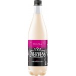 Напиток EVERVESS Имбирный эль сильногазированный, 1л