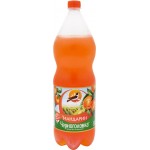 Напиток ЧЕРНОГОЛОВКА Мандарин сильногазированный, 2л Напиток ЧЕРНОГОЛОВКА Мандарин сильногазированный, 2л