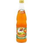 Напиток ЧЕРНОГОЛОВКА Мандарин сильногазированный, 0.5л Напиток ЧЕРНОГОЛОВКА Мандарин сильногазированный, 0.5л