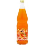 Напиток ЧЕРНОГОЛОВКА Мандарин сильногазированный, 1л Напиток ЧЕРНОГОЛОВКА Мандарин сильногазированный, 1л