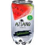 Напиток AZIANO Watermelon газированный, 0.35л
