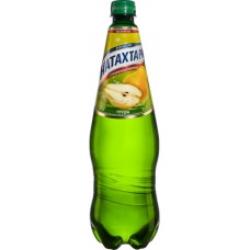 Напиток НАТАХТАРИ Лимонад Груша среднегазированный, 1л в магазинах Лента