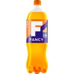 Напиток FANCY сильногазированный, 1.5л Напиток FANCY сильногазированный, 1.5л