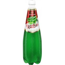 Напиток ЗЕДАЗЕНИ Тархун газированный, 1л в магазинах Лента