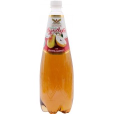 Напиток ЗЕДАЗЕНИ Груша газированный, 1л в магазинах Лента