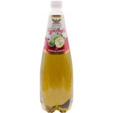 Напиток ЗЕДАЗЕНИ Фейхоа газированный, 1л в магазинах Лента