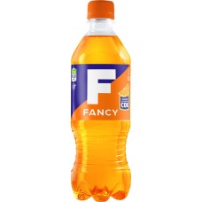 Напиток FANCY, 0.5л в магазинах Лента