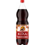 Напиток ЧЕРНОГОЛОВКА Кола сильногазированный, 2л Напиток ЧЕРНОГОЛОВКА Кола сильногазированный, 2л