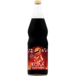 Напиток ЧЕРНОГОЛОВКА Кола сильногазированный, 1л Напиток ЧЕРНОГОЛОВКА Кола сильногазированный, 1л