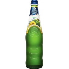 Напиток КАЗБЕГИ с ароматом фейхоа среднегазированный, 0.5л в магазинах Лента