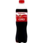 Напиток ЧЕРНОГОЛОВКА Кола газированный, 0.5л Напиток ЧЕРНОГОЛОВКА Кола газированный, 0.5л