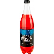 Напиток EVERVESS Апероль, 1л в магазинах Лента