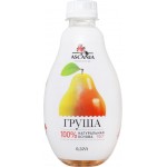 Напиток ASCANIA Груша газированный, 0.37L