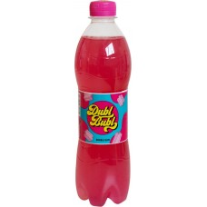 Напиток DUBL BUBL Бабл гам сильногазированный, 0.5л в магазинах Лента