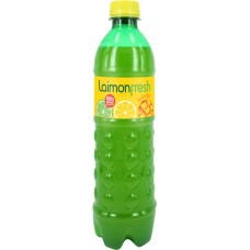 Напиток LAIMON FRESH Mango среднегазированный, 0.5л в магазинах Лента