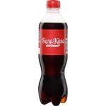 Напиток БЕЛА-КОЛА КЛАССИК газированный, 0.5л