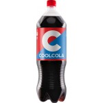Напиток COOL COLA сильногазированный, 2л