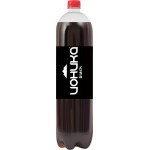 Напиток ИОНИКА Black со вкусом колы среднегазированный, 1.5л Напиток ИОНИКА Black со вкусом колы среднегазированный, 1.5л