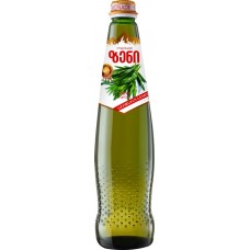 Напиток ZENI Лимонад со вкусом тархуна газированный, 0.5л в магазинах Лента